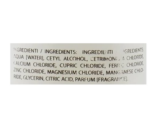 Кондиционер для волос Cosmofarma S.R.L JoniLine Classic Detangling Softening Protecting Hair Conditioner, 300 ml, изображение 3