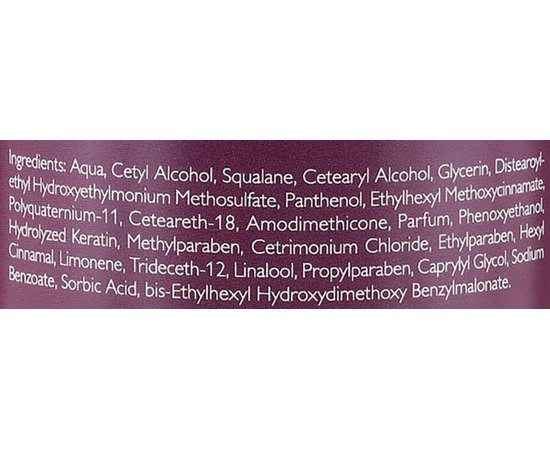 Лечение восстанавливающее Alcina Care Factor 2 Restorative Treatment, 500 ml, изображение 3