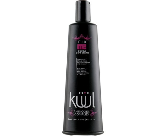 Kuul Double Shift - Лосьйон для укладання волосся, 300 мл, фото 