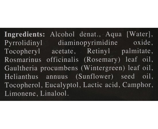 Лосьйон проти випадіння волосся Cosmofarma S.R.L JoniLine Revivexil, 3x10 ml, фото _ab__is.image_number.default