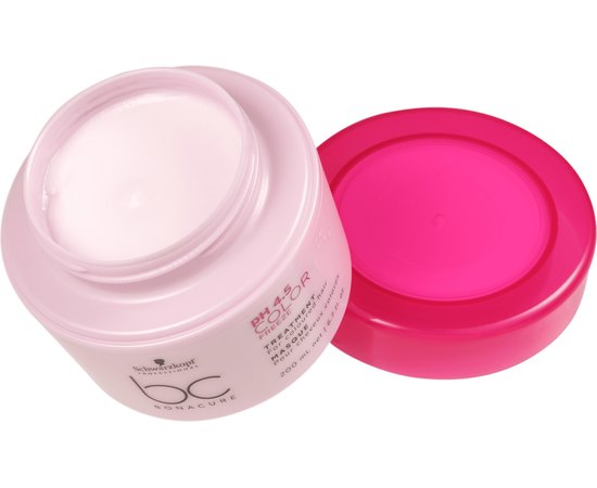 Маска для окрашенных волос Schwarzkopf Professional Bonacure Color Freeze Treatment, изображение 3