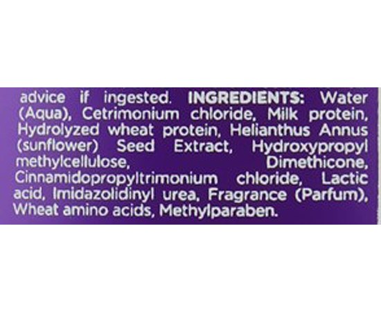 Несмываемый кондиционер для окрашенных волос Kuul Color Me Leave-In, 300 ml, изображение 3