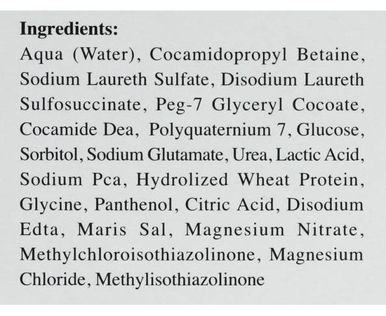 Очищающий шампунь для волос Cosmofarma S.R.L Toscana Care, 200 ml, изображение 3