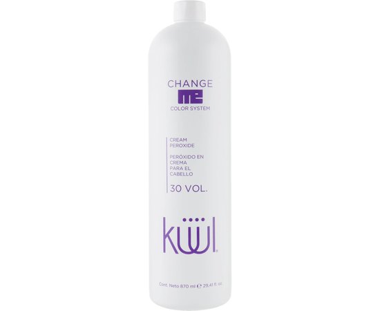 Окислитель к краске Kuul Color System, изображение 2