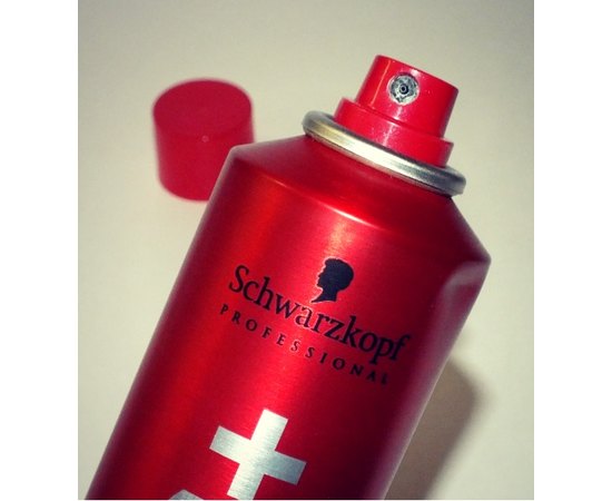 Сухой шампунь для волос Schwarzkopf Professional Osis Refresh Dust, 300 ml, изображение 3