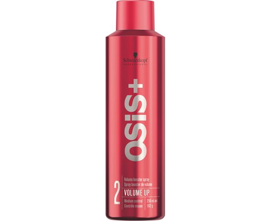 Спрей для об'єму Schwarzkopf Professional Osis Style Volume Up, 300 ml, фото _ab__is.image_number.default