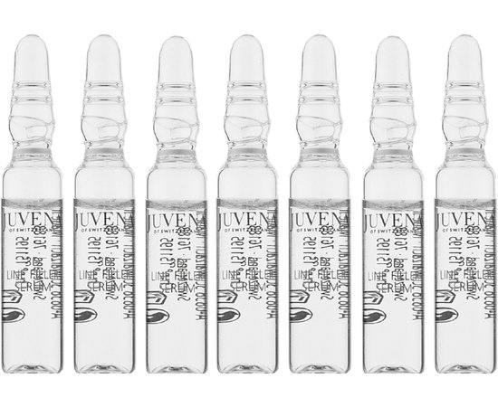 Сироватка-філер з ефектом 3D проти зморшок Juvena 3D Line Filler Serum, фото _ab__is.image_number.default