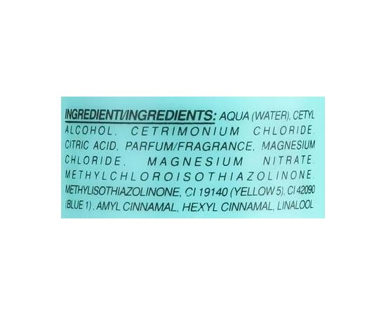 Травяной бальзам для волос Cosmofarma JoniLine Classic Balsam Herbal, 250 ml, изображение 3