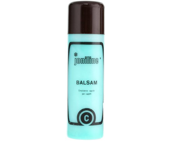 Травяной бальзам для волос Cosmofarma JoniLine Classic Balsam Herbal, 250 ml