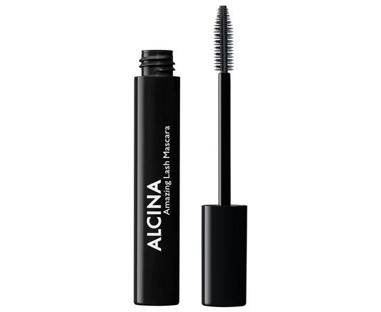 Alcina Amazing Lash Mascara Туш для вій з подовжують ефектом, фото _ab__is.image_number.default