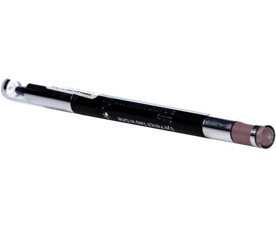 Alcina Eye Liner Monomatiс Карандаш для глаз 2 в 1, изображение 2