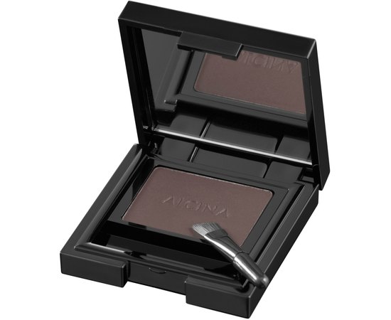 Alcina Eyebrow Powder Пудра для бровей, изображение 2