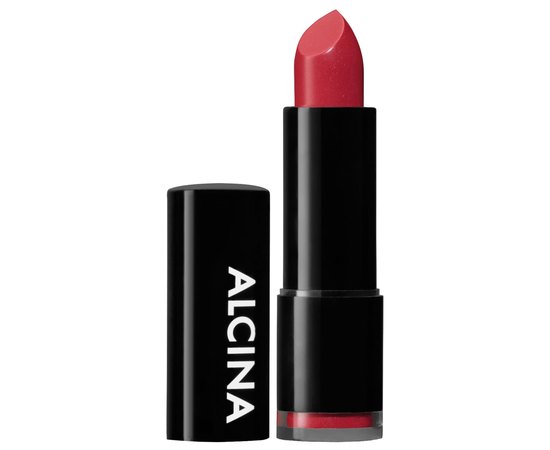 Alcina Intense Lipstick Губна помада Насичений колір, 3.8 г, фото 