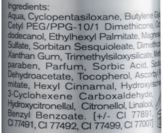 Alcina Long Lasting Foundation Dark Стойкая база для макияжа, 30 мл, изображение 3