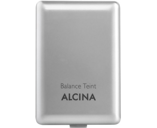 Alcina Perfect Cream Medium Тональный крем, изображение 2