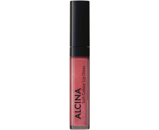 Alcina Soft Colour Lip Gloss М'який блиск для губ, фото _ab__is.image_number.default