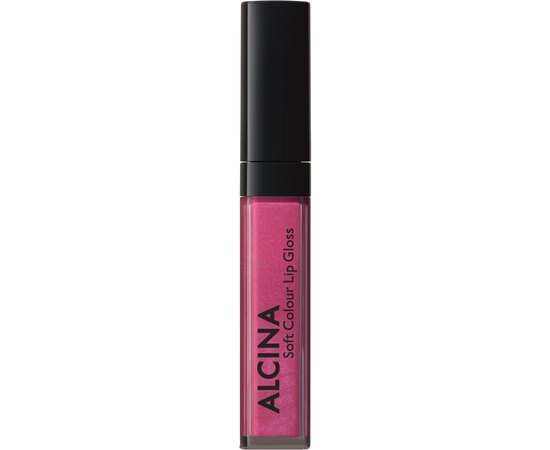 Alcina Soft Colour Lip Gloss М'який блиск для губ, фото _ab__is.image_number.default