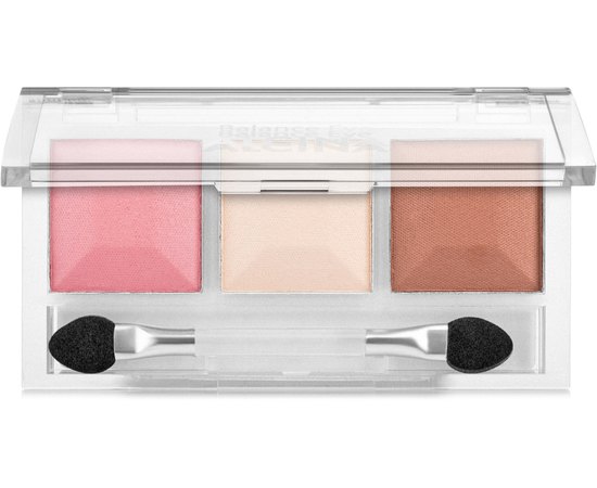 Alcina Summer Eye Powder Тени для век, изображение 2