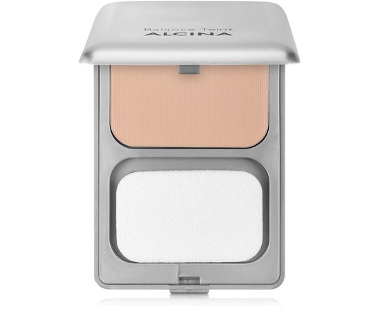 Alcina Ultra Mat Dark Тональный крем, изображение 2