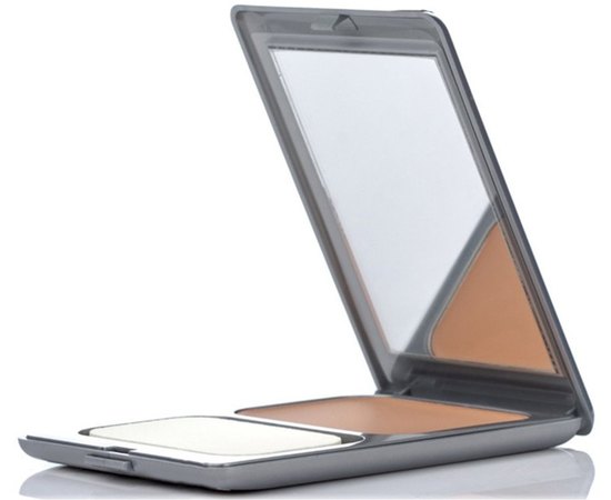 Alcina Ultra Mat Dark Тональный крем, изображение 3