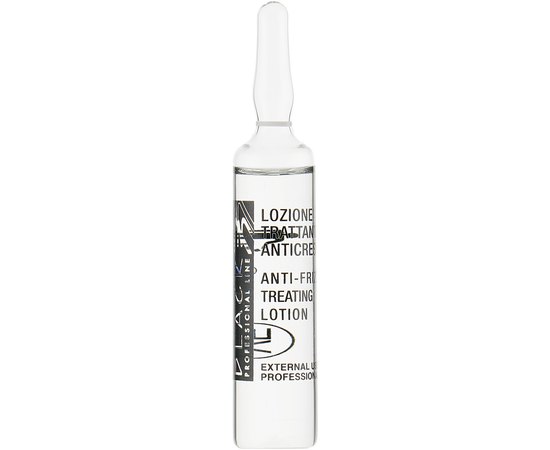 Ампули для випрямлення волосся Black Professional Line Anti-Frizz Ampoules, 12x10 ml, фото _ab__is.image_number.default
