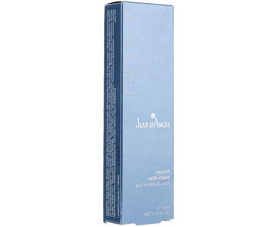 Эксперт против морщин Jean d'Arcel Expert Anti-Rides, 15 ml, изображение 2 Эксперт против морщин Jean d'Arcel Expert Anti-Rides, 15 ml, изображение 2