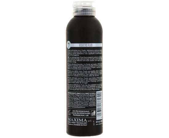 Флюїд для формування локонів Puring MySalon Eclectic Fluid, 250 ml, фото _ab__is.image_number.default