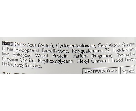 Флюїд для вирівнювання волосся Puring MySalon Lifting Hair Fluid, 100 ml, фото _ab__is.image_number.default