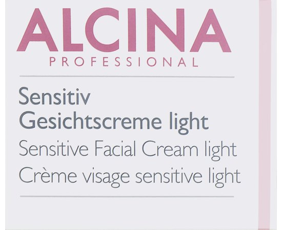 Alcina S Sensitiv Facial Cream Крем Аурум, 50 мл, фото _ab__is.image_number.default