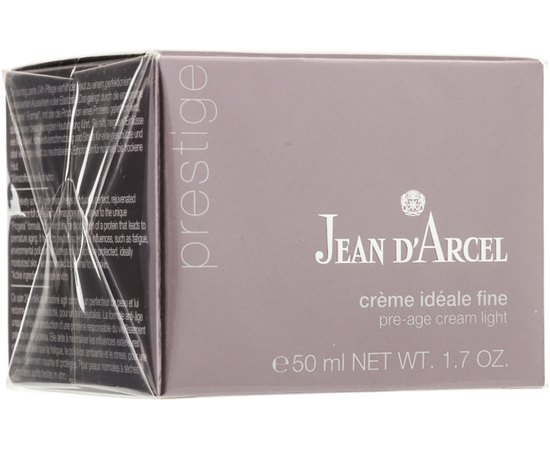 Jean d'Arcel Pre-age Cream Ligh Легкий крем попереджає старіння, 50 мл, фото _ab__is.image_number.default
