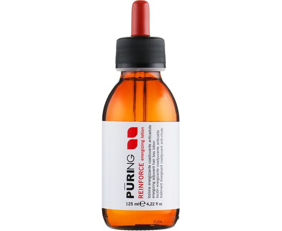 Лосьон укрепляющий против выпадения волос Puring 07 Energyforce Lotion, изображение 3