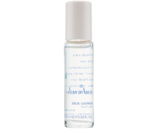 Набор для ухода за проблемной кожей с высыпаниями Jean d'Arcel Beauty Set Purifiante, изображение 2