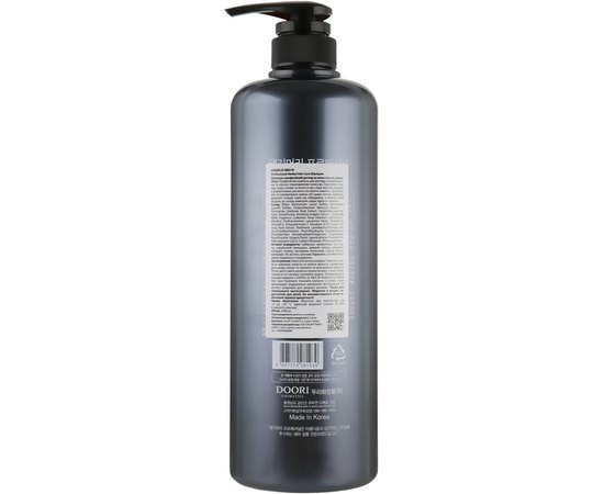 Профессиональный шампунь на основе целебных трав Daeng Gi Meo Ri Professional Herbal Hair Shampoo, 1000 ml, изображение 2