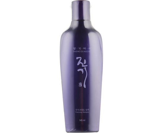 Регенерирующий шампунь Daeng Gi Meo Ri Vitalizing Shampoo