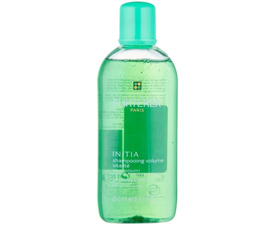 Шампунь для объема волос Rene Furterer Initia Volumizing Shampoo, 250 ml, изображение 2