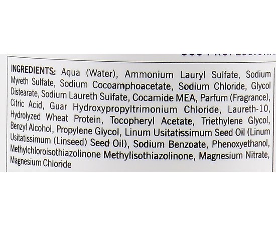 Шампунь для фарбованого волосся Puring 04 Keepcolor Color Care Shampoo, фото _ab__is.image_number.default