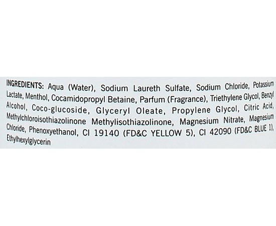 Шампунь освіжаючий для щоденного використання Puring 06 Everyday Shampoo, фото _ab__is.image_number.default