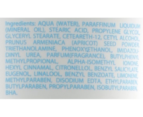 Сильный скраб-пилинг с абрикосовой косточкой Keenwell Premier PBP Scrub Peeling Fuerte, 250 ml, изображение 2