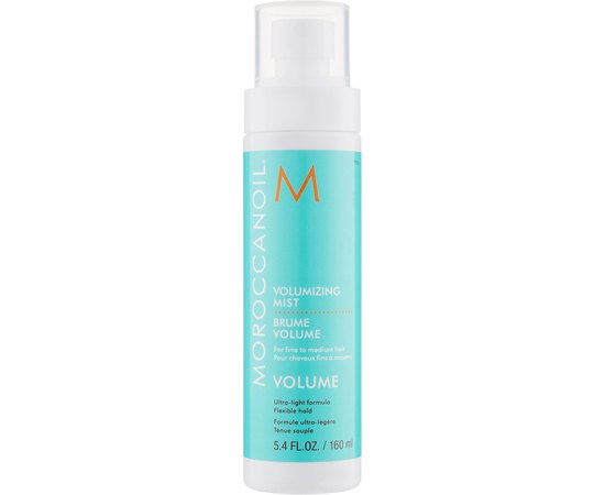 Спрей для об'єму волосся MoroccanOil Volume Volumizing Mist, фото _ab__is.image_number.default