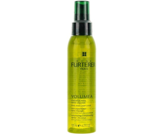 Спрей для объема волос Волюмея Rene Furterer Volumea Volumizing Conditioning Spray, 125 ml