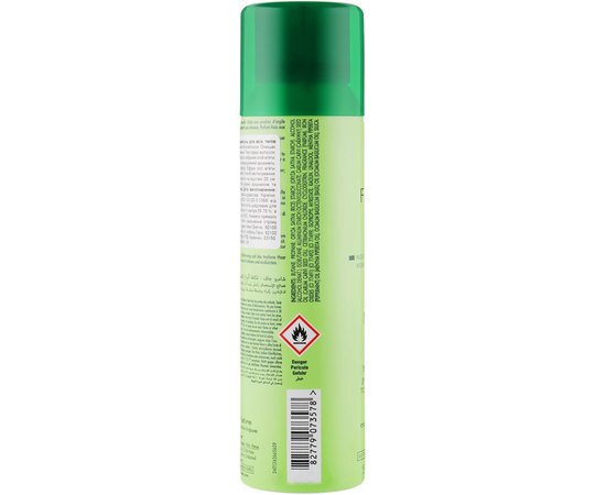 Сухой шампунь для волос Rene Furterer Naturia Dry Shampoo, 150 ml, изображение 2