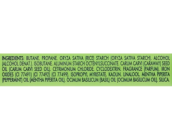 Сухой шампунь для волос Rene Furterer Naturia Dry Shampoo, 150 ml, изображение 3