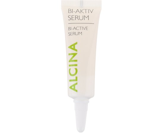Сыворотка для чувствительной кожи головы Alcina Hair Therapy Bi-Active Serum