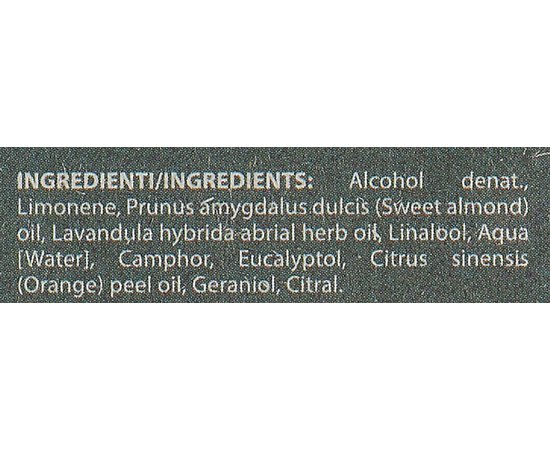 Успокаивающая биоэссенция для волос Dott. Solari Phitocomplex Soothing Bioessence, 30 ml, изображение 3