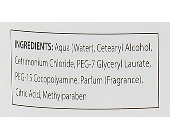 Parisienne Italia Evelon Crema Regeneratrice White маска (біла), 750 мл, фото _ab__is.image_number.default