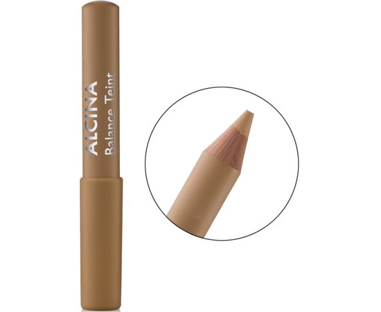 Alcina Concealer Stick Маскирующий карандаш, изображение 2