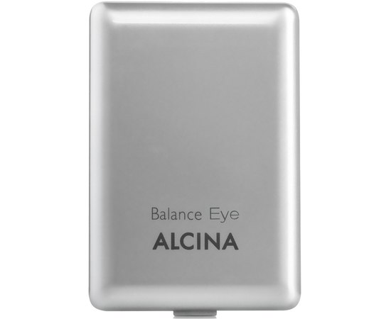 Alcina Eye Shadow Тени для век