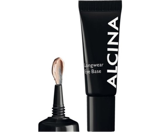 Alcina Longwear Eye Base Основа под макияж век, 8 мл, изображение 2