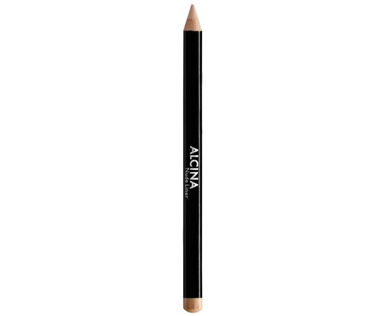 Alcina Nude Liner Нюдовий олівець для очей, фото 