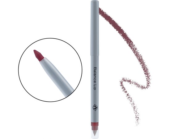 Alcina Perfect Lip Liner Контурний олівець для губ, фото _ab__is.image_number.default